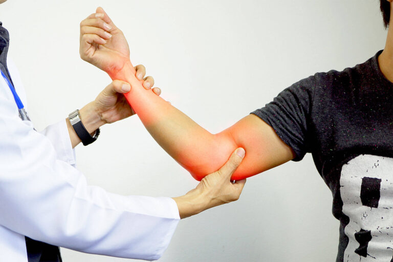 Joint disease (knee, hip, shoulder)