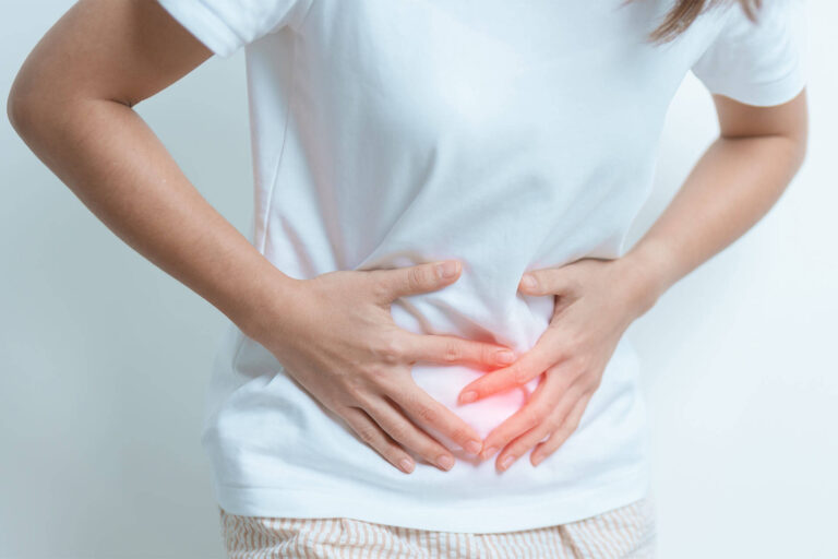 Uterine fibroids